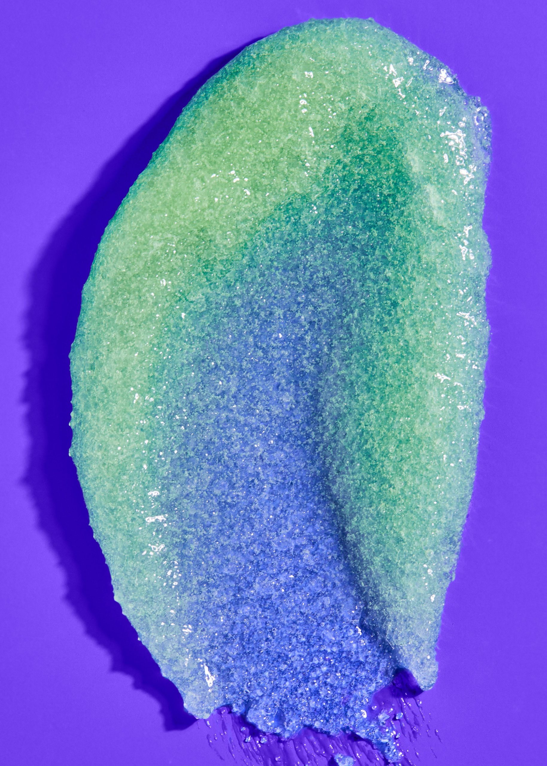Electric Beach Shea Sugar Scrub - Image 4