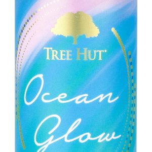 Ocean Glow Body Oil