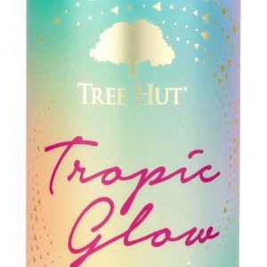 Tropic Glow Body Oil