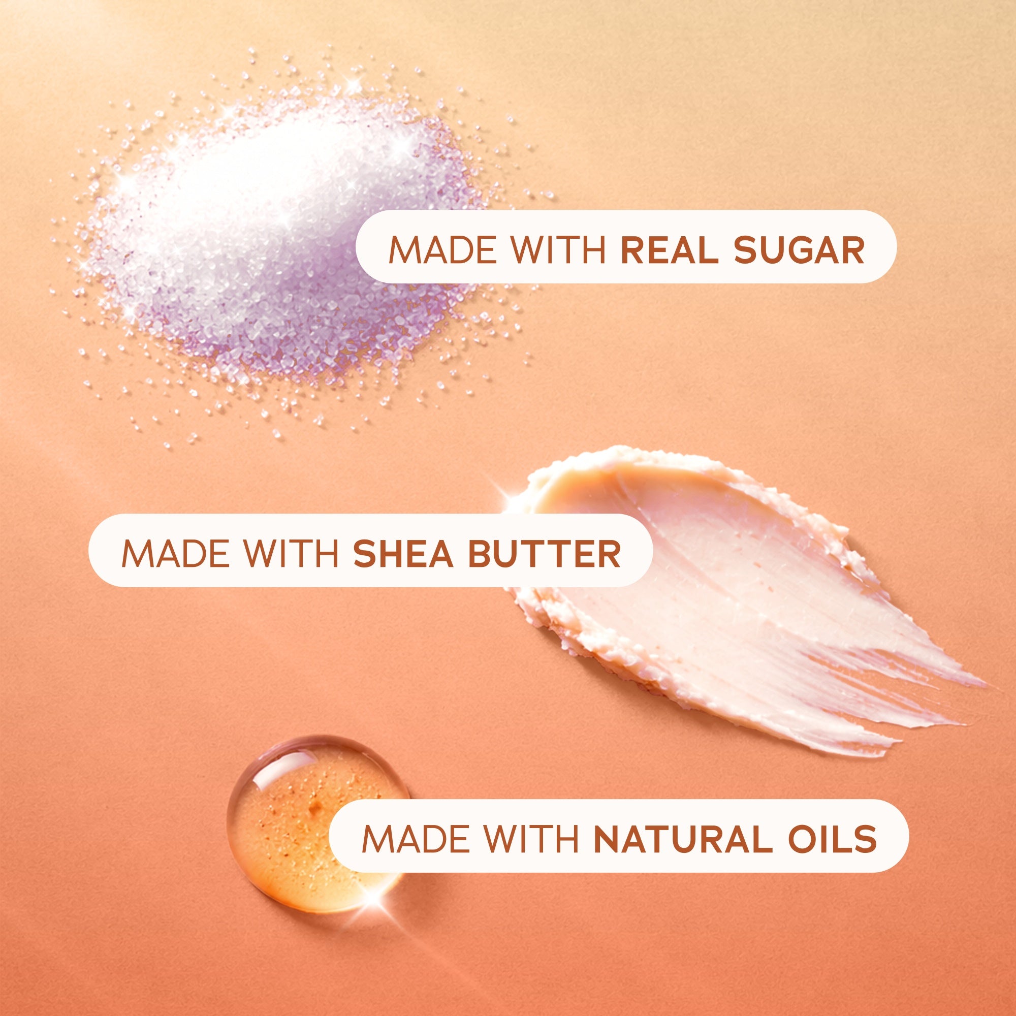 Pecan Br?l??e Shea Sugar Scrub - Image 6