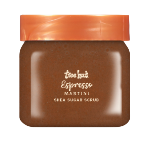 Espresso Martini Mini Shea Sugar Scrub