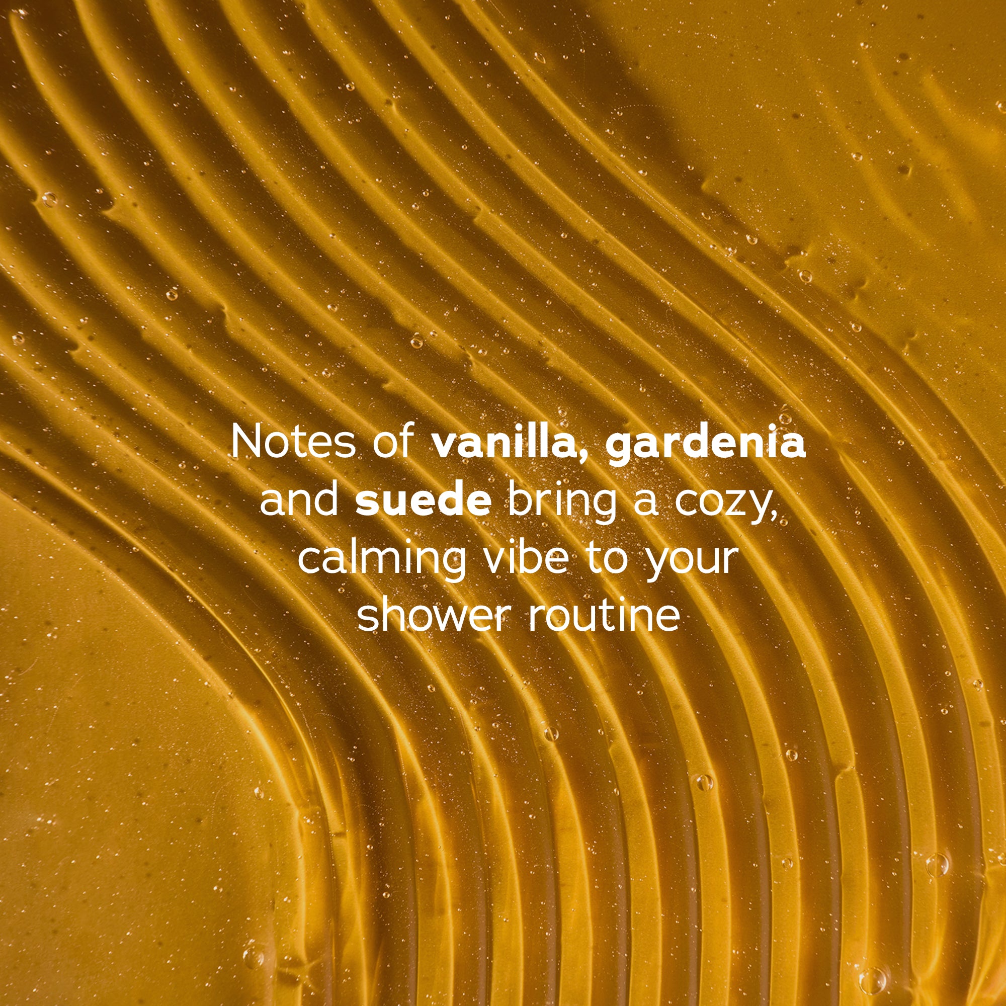 Tahitian Vanilla Foaming Gel Wash - Image 2