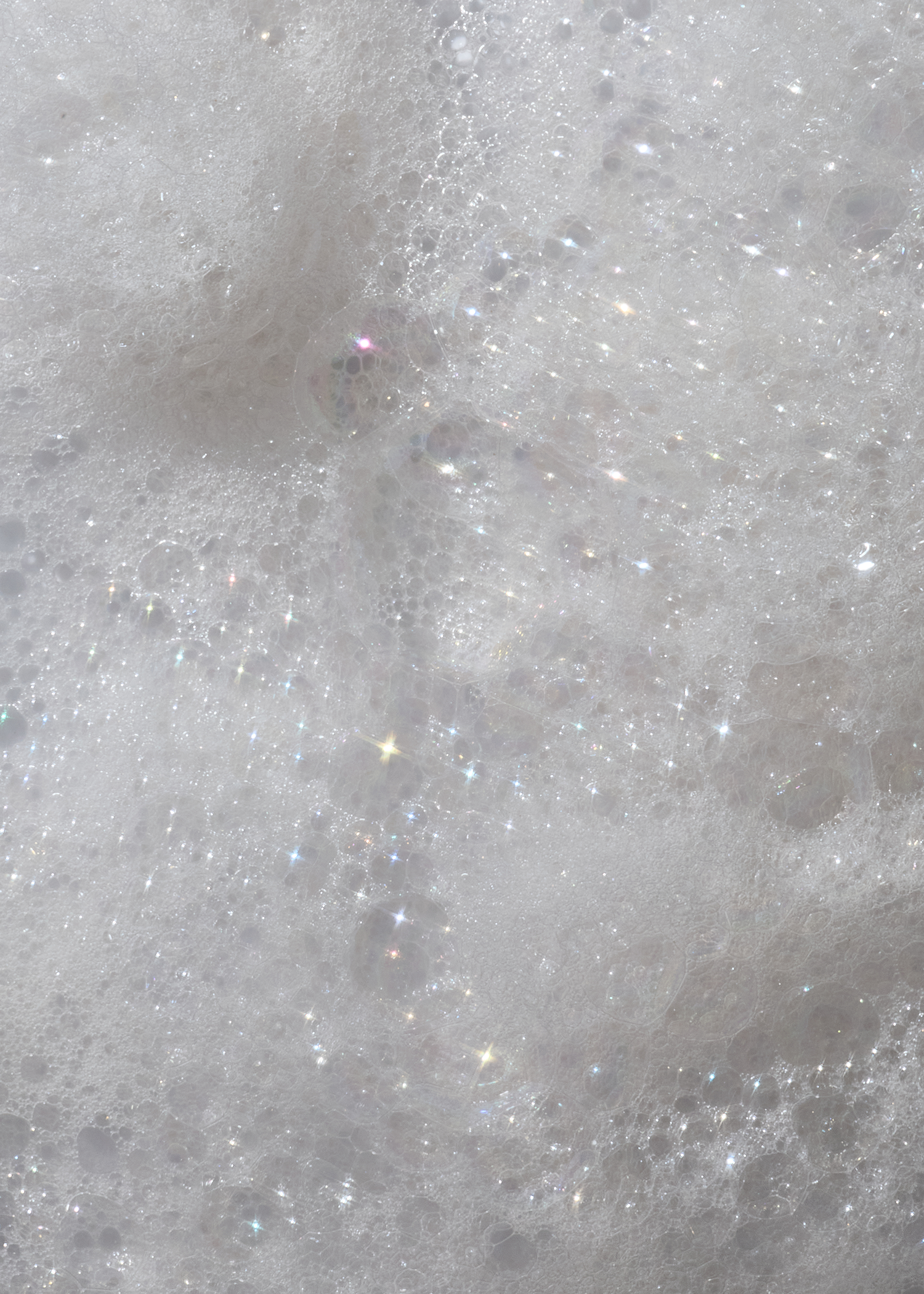 Lotus Water Serum-Infused Hand Wash - Image 3