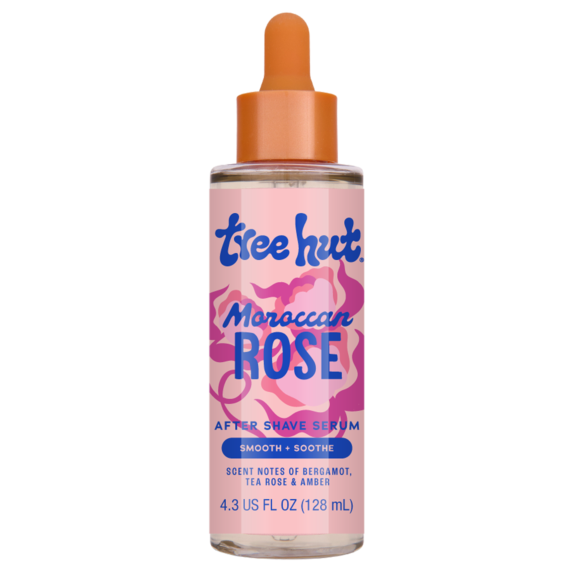 moroccan rose after shave serum