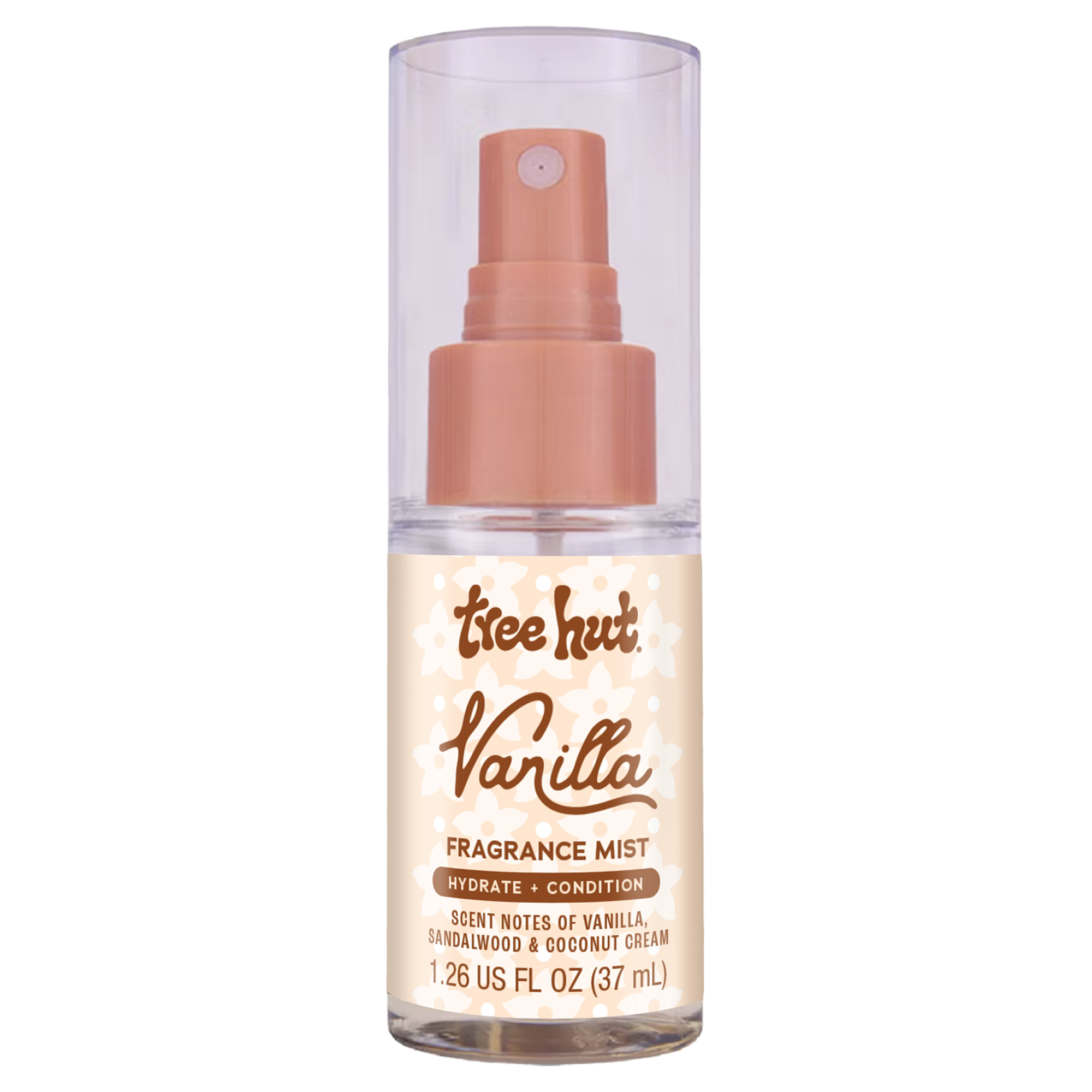 Vanilla Fragrance Mist - Image 4