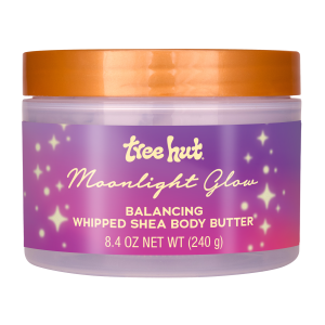 moonlight glow whipped body butter
