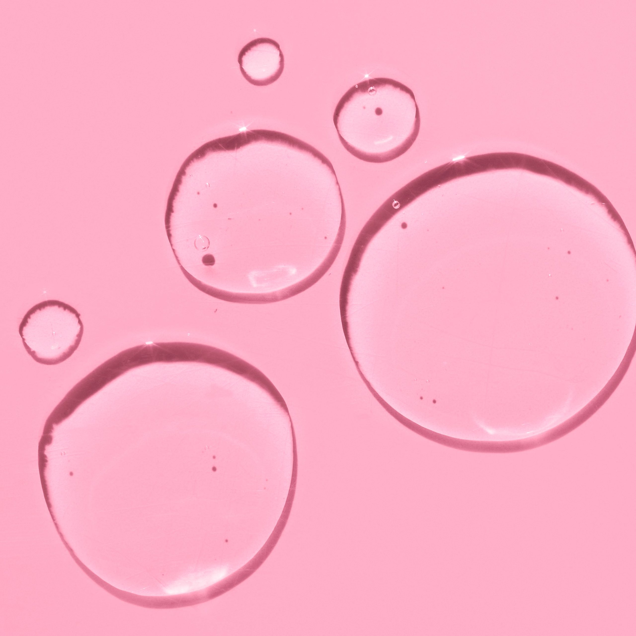 Sugar Spirit Moisturizing Shave Oil - Image 4