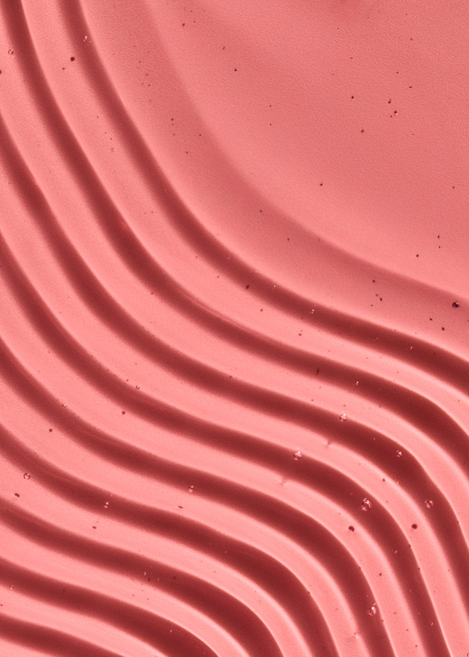 Pink Hibiscus Foaming Gel Wash - Image 3