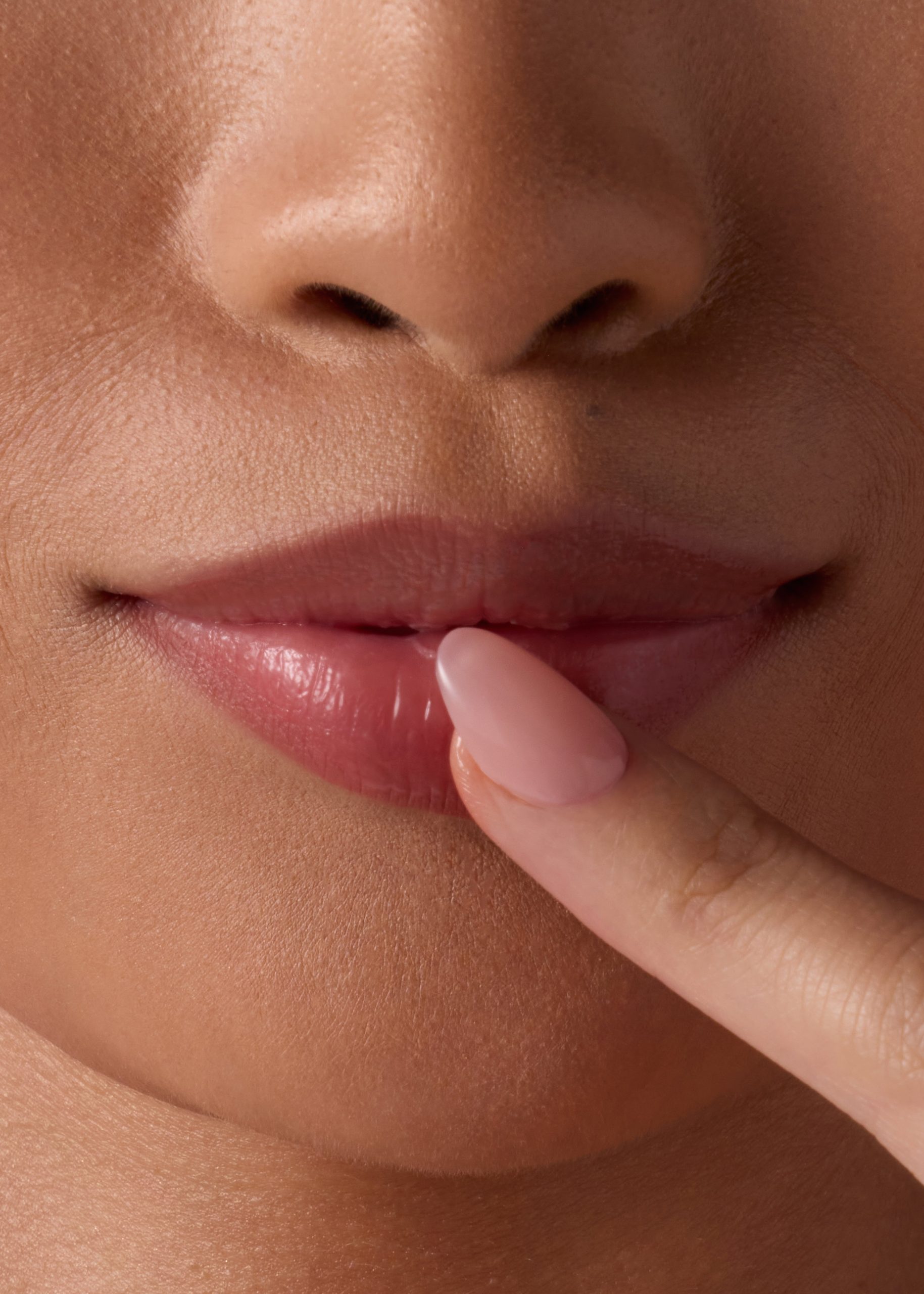 Vanilla Overnight Lip Mask - Image 2