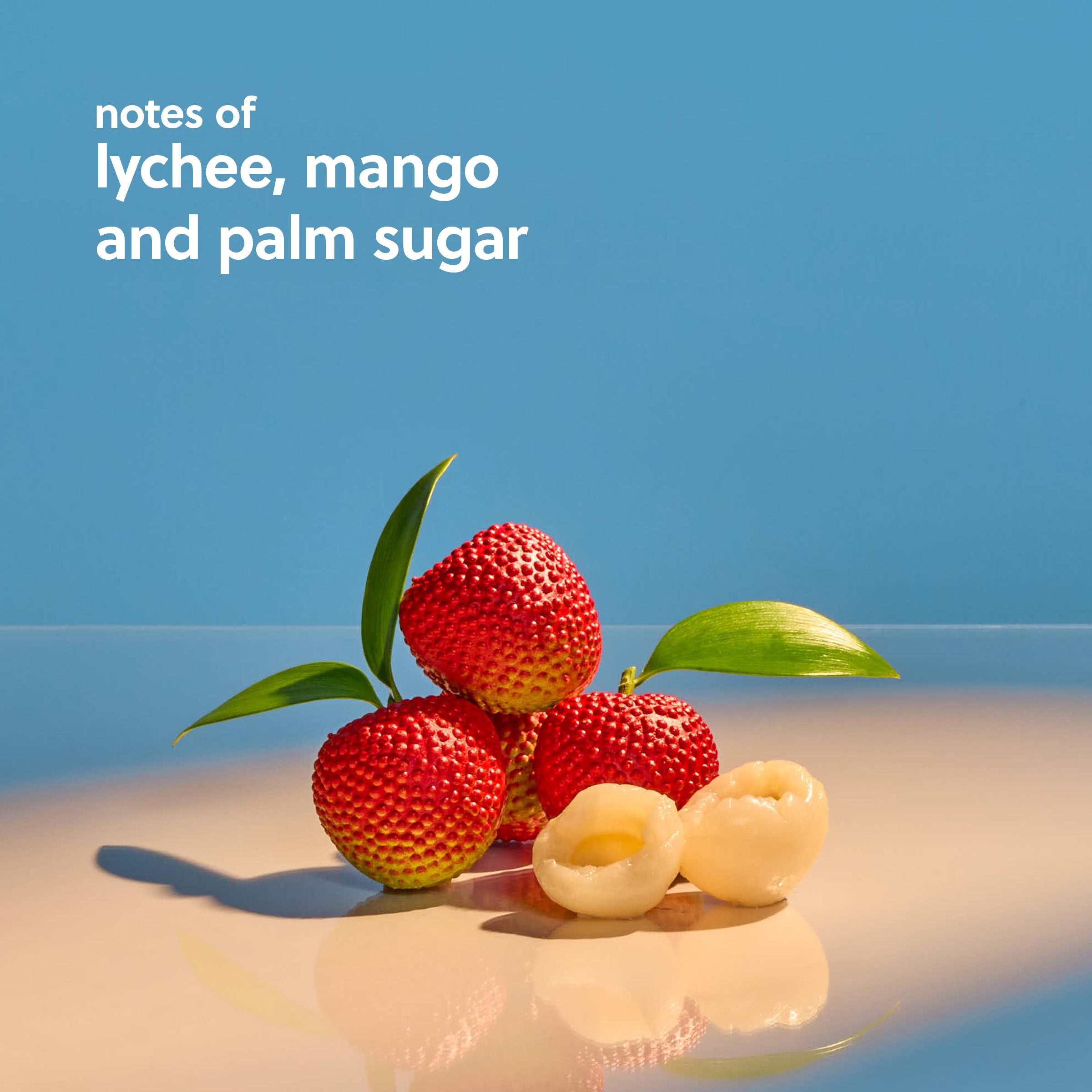 Lychee Kiss? Shea Sugar Scrub - Image 6